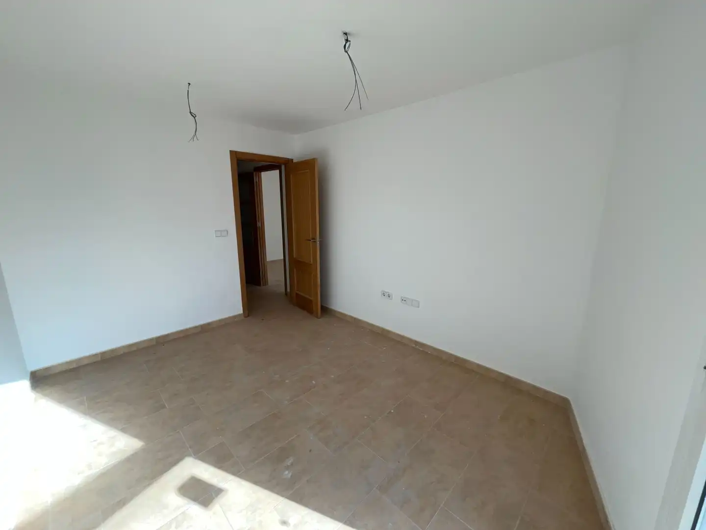 Wohnung zum Verkauf in Fuente Álamo de Murcia mit Abstellraum