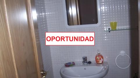 Foto 2 de Dúplex en venta en Atalaya , Ciudad Jardín, Ciudad Real Capital