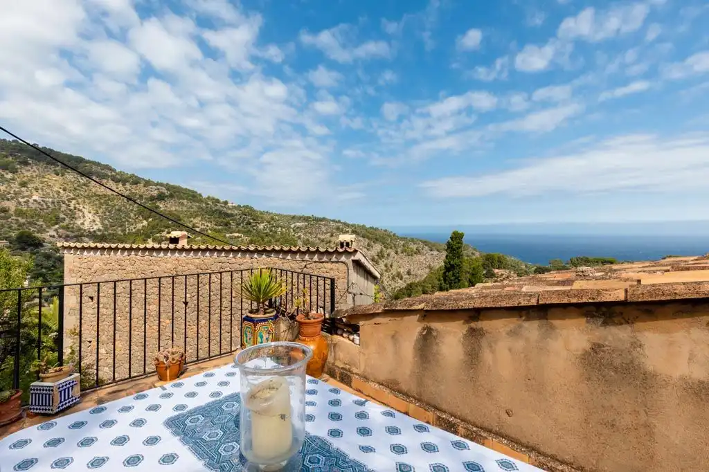 Casa amb jardí en venda a Deià, imagen 13