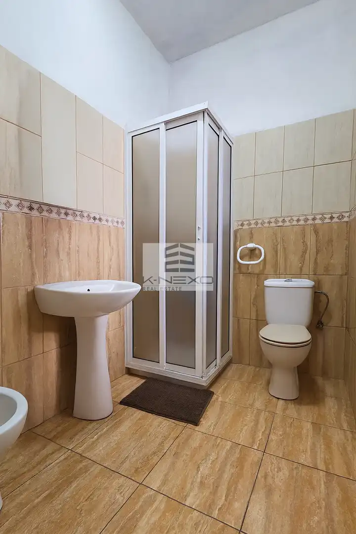 Bathroom of Detached homes for sale in La Guancha  with Terrace