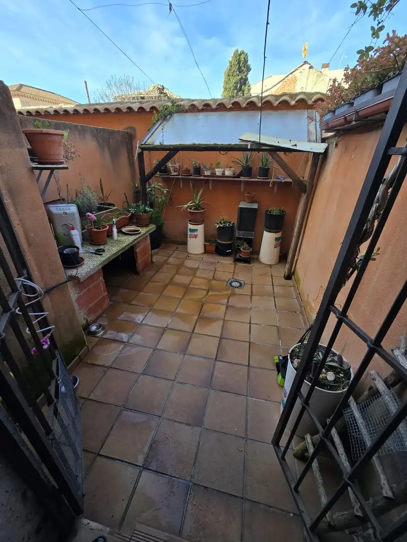 Casa o xalet en venda a Villaluenga de la Sagra