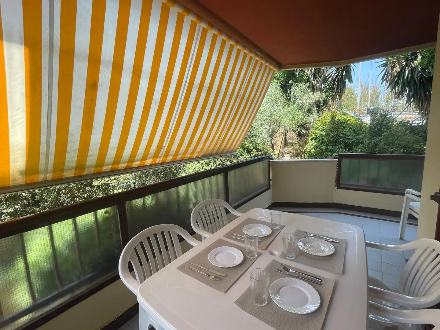 Flat for rent in Avenida Golf de Riviera, Riviera del Sol