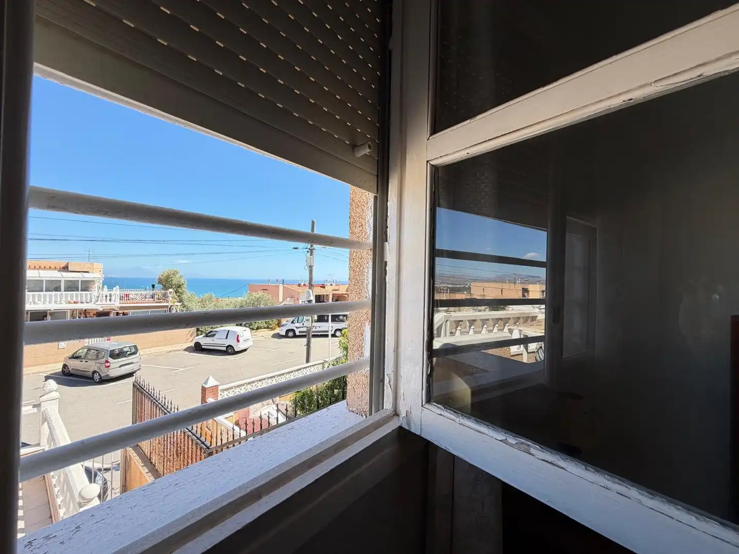 Terrassa de Casa adosada en venda en Santa Pola amb Aire condicionat, Calefacció i Terrassa