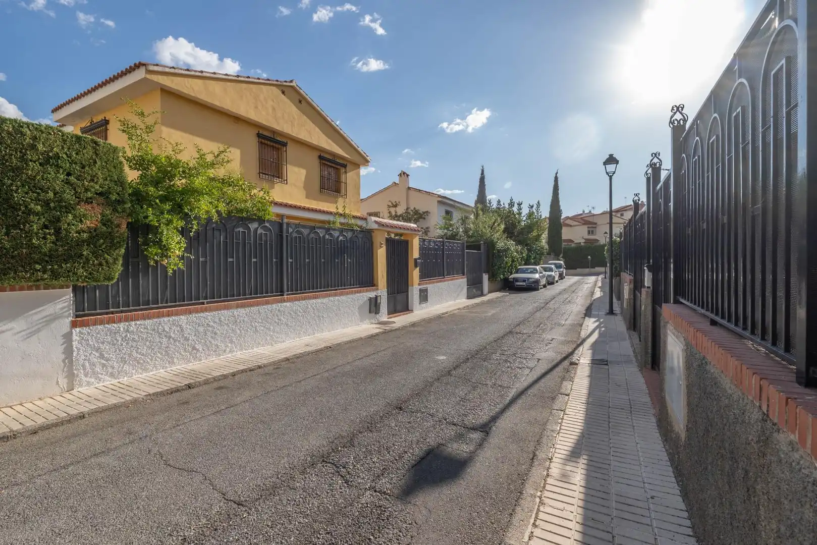 Xalet amb terrassa en venda a Pinos Genil, imagen 10