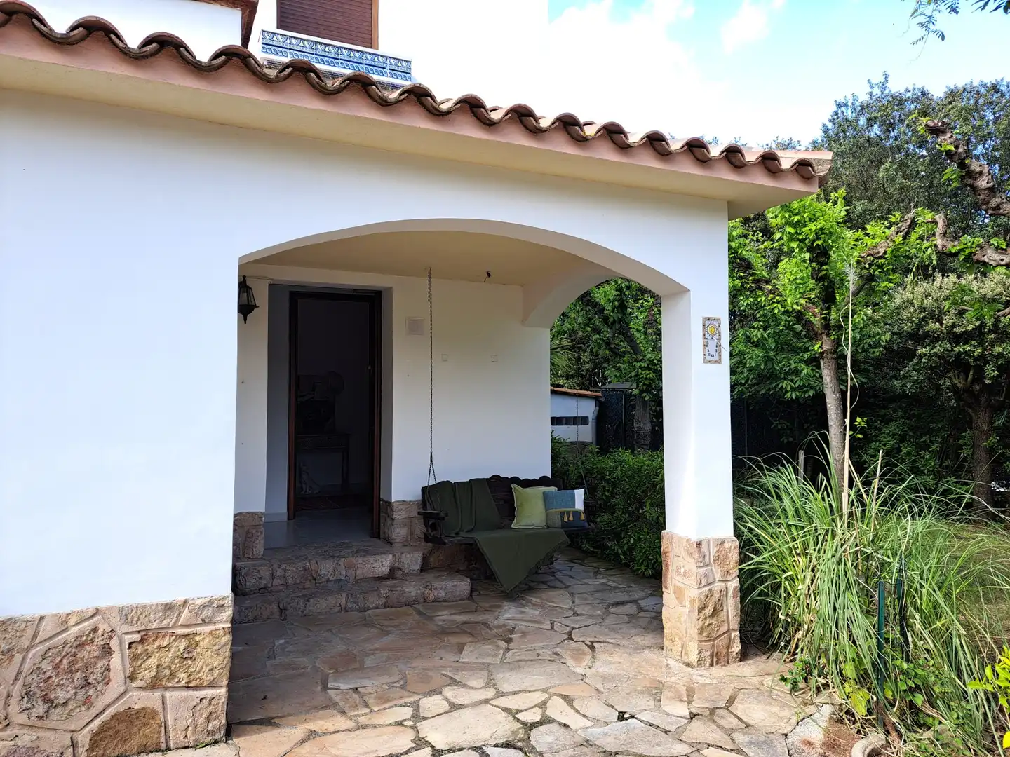 Casa o chalet en venta en Sant Martí de Centelles