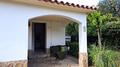 Foto 4 de Casa o xalet en venda a Sant Martí de Centelles, Barcelona