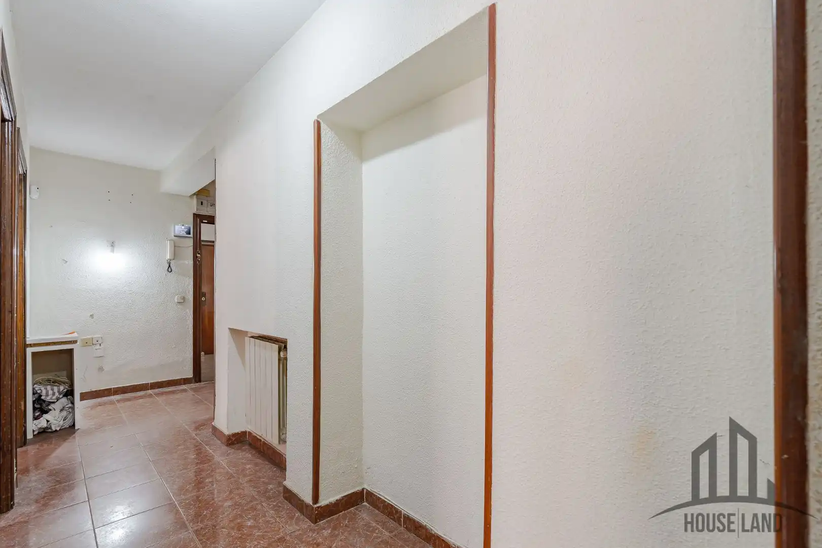 Flat for sale in ISLA DE SUMATRA, Tres Olivos - Valverde