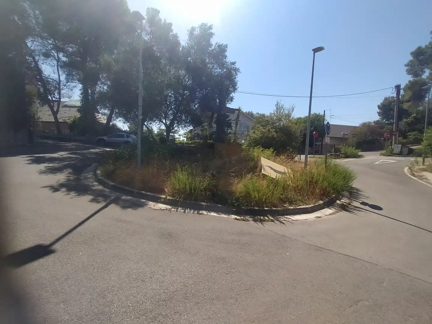 Terreny residencial en venda a Urbanització les Cases Pairals, imagen 6