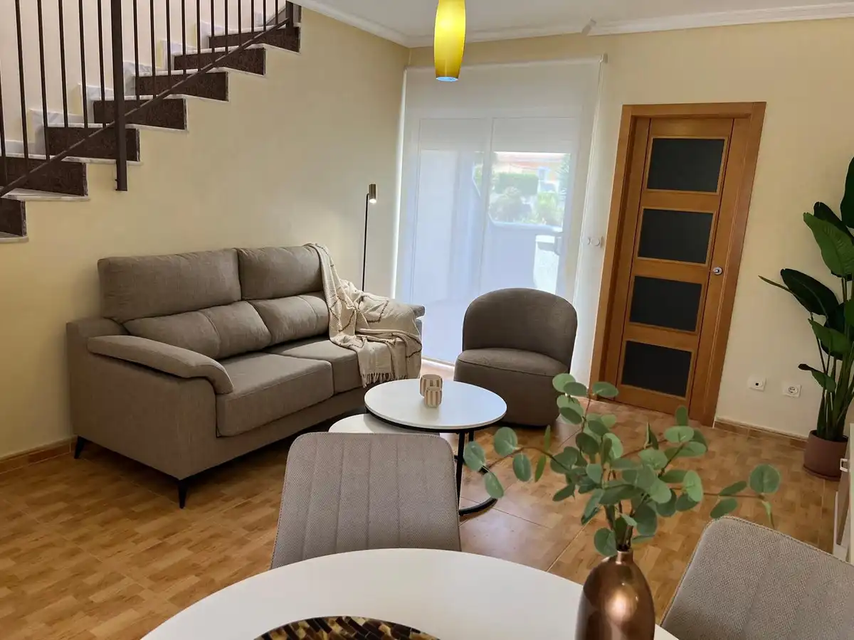 House with garden for sale in Ciudad Quesada, imagen 7