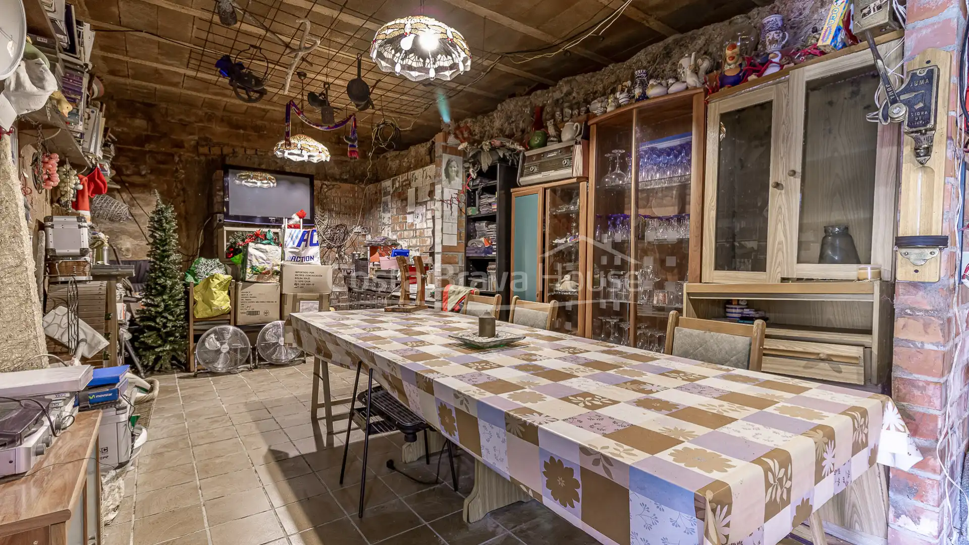 Casa con piscina en venta en Carrer de Joaquim Ruyra, imagen 37