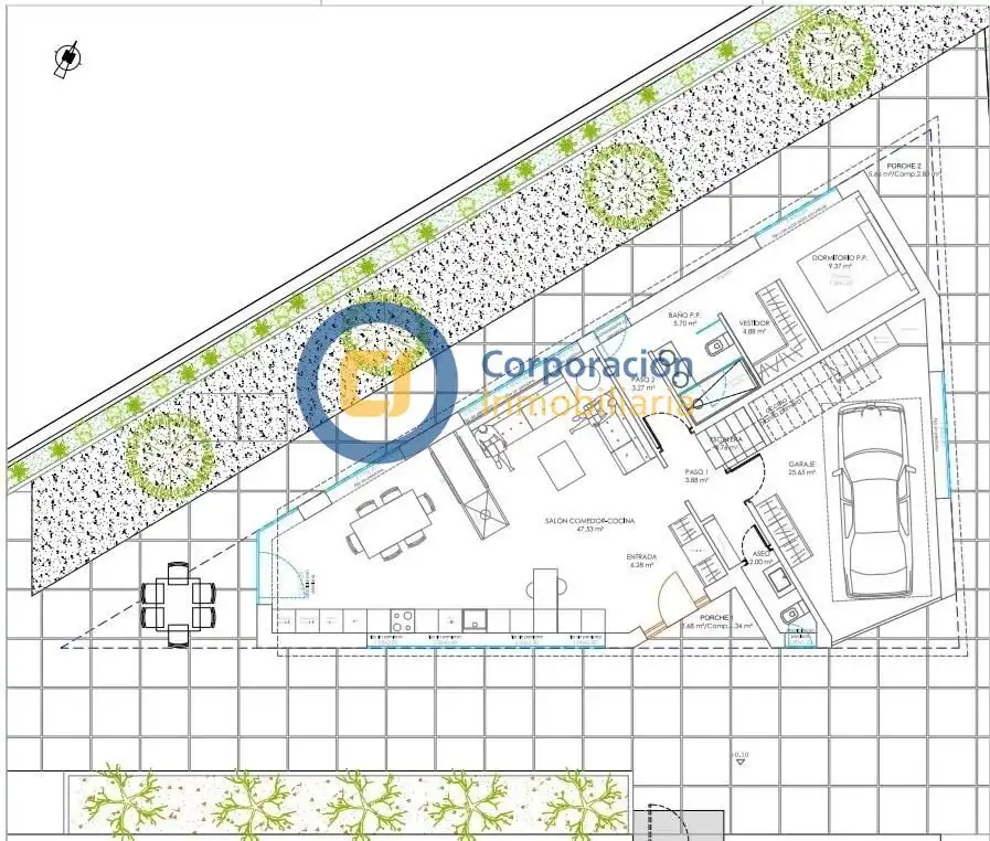 Terreno residencial en venta en Lorca Ciudad, imagen 13