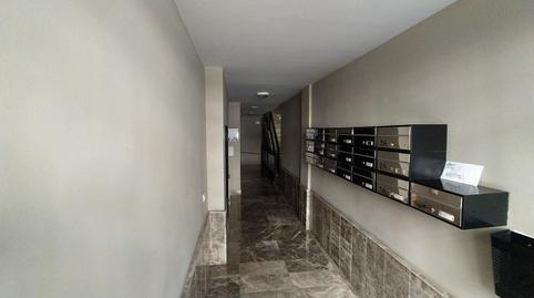 Foto 5 de Pis de lloguer a Plaza Kiyosu, Chapín - Campus Universitario - Navinco, Cádiz