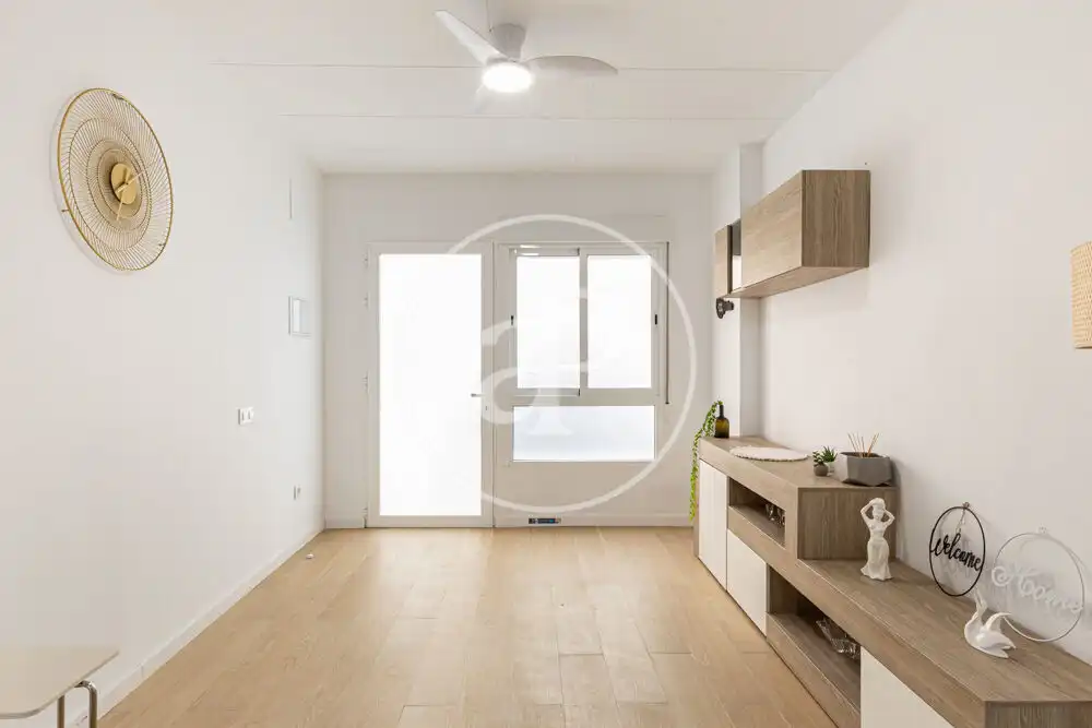 Habitación de Piso de alquiler en Sagunto / Sagunt con Aire acondicionado, Calefacción y Terraza