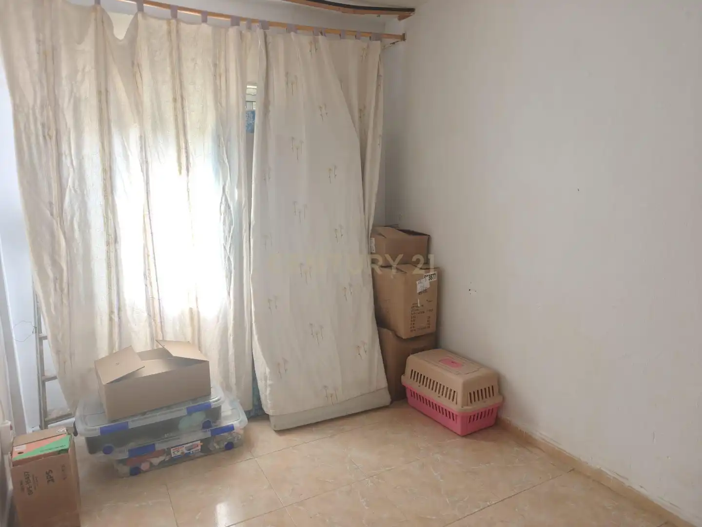 Schlafzimmer von Wohnungen zum Verkauf in Cáceres