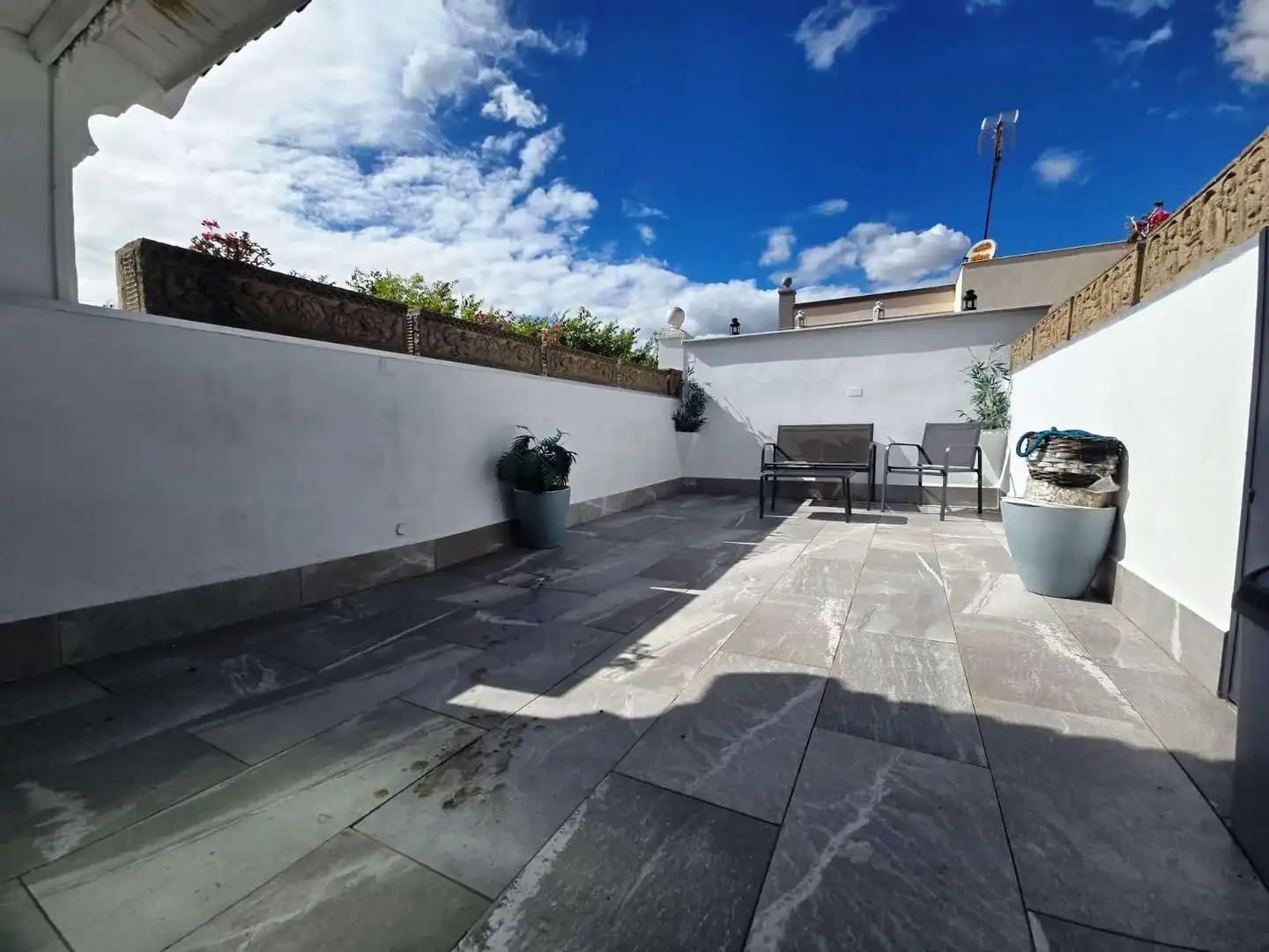 Maison mitoyenne avec jardin à vendre à Avenida Juan Diego, imagen 12