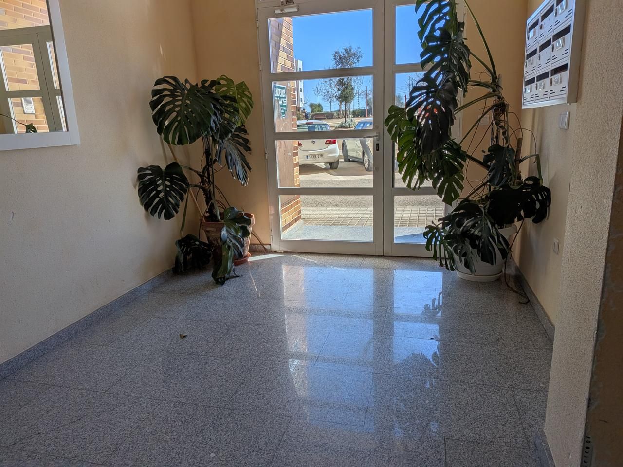 Flat for sale in Fray Luis Ponce de Leon