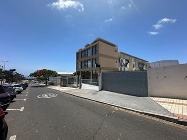 Grundstücke und Bauplätze zum Verkauf in Casco Urbano