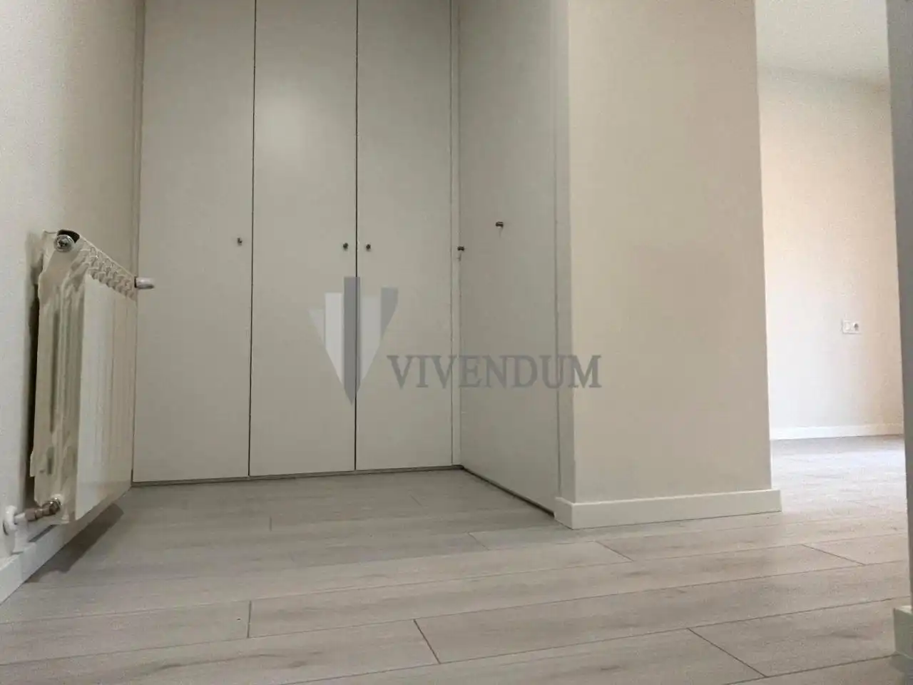 Bedroom of Flat for rent in Centro Urbano