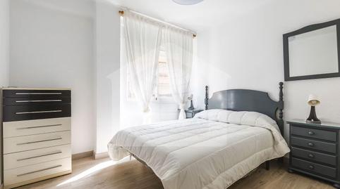 Foto 3 de Pis en venda a La Barriguilla, Málaga