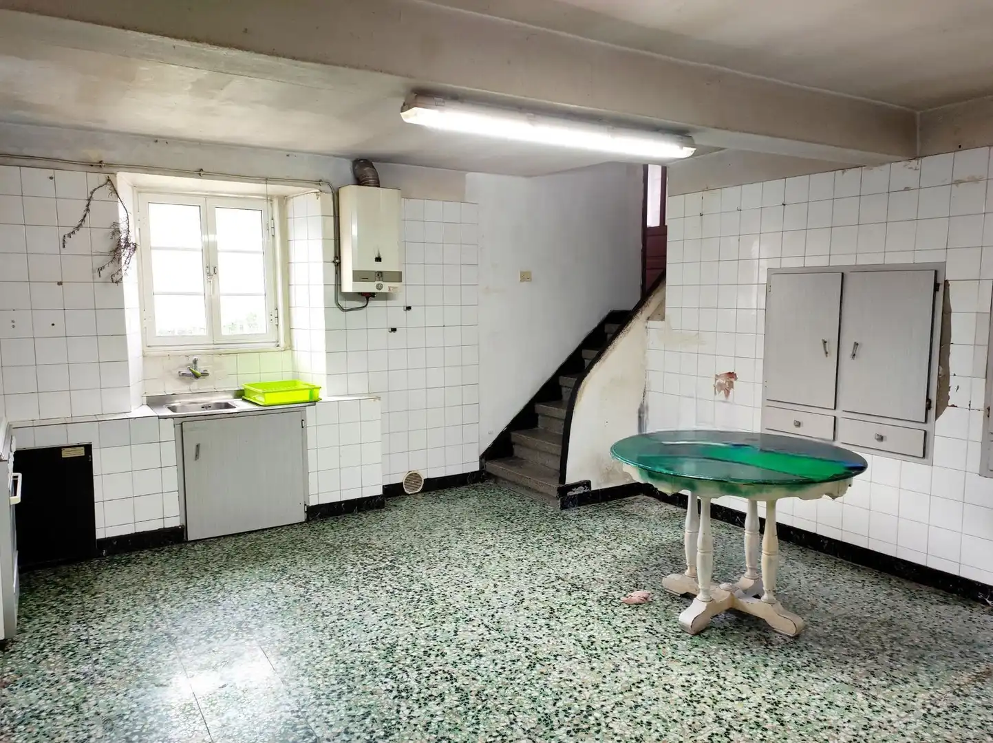 Casa o chalet en venta en Uxes, Morás - A Zapateira