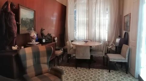 Foto 4 de Casa adosada en venda a Carrer de Sant Jaume, Veral d'Ocata, Barcelona