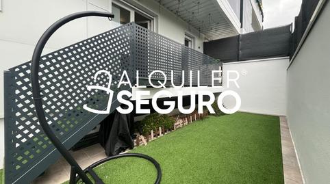 Photo 5 of Flat to rent in Mario Benedeti, Señorío de Illescas, Toledo