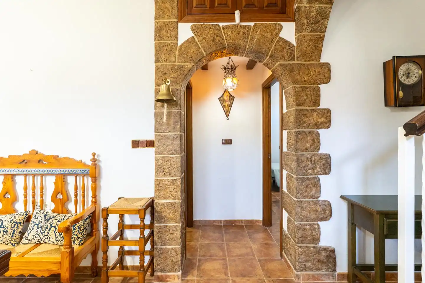Casa o chalet en venta en Elche / Elx con Aire acondicionado, Calefacción y Jardín privado