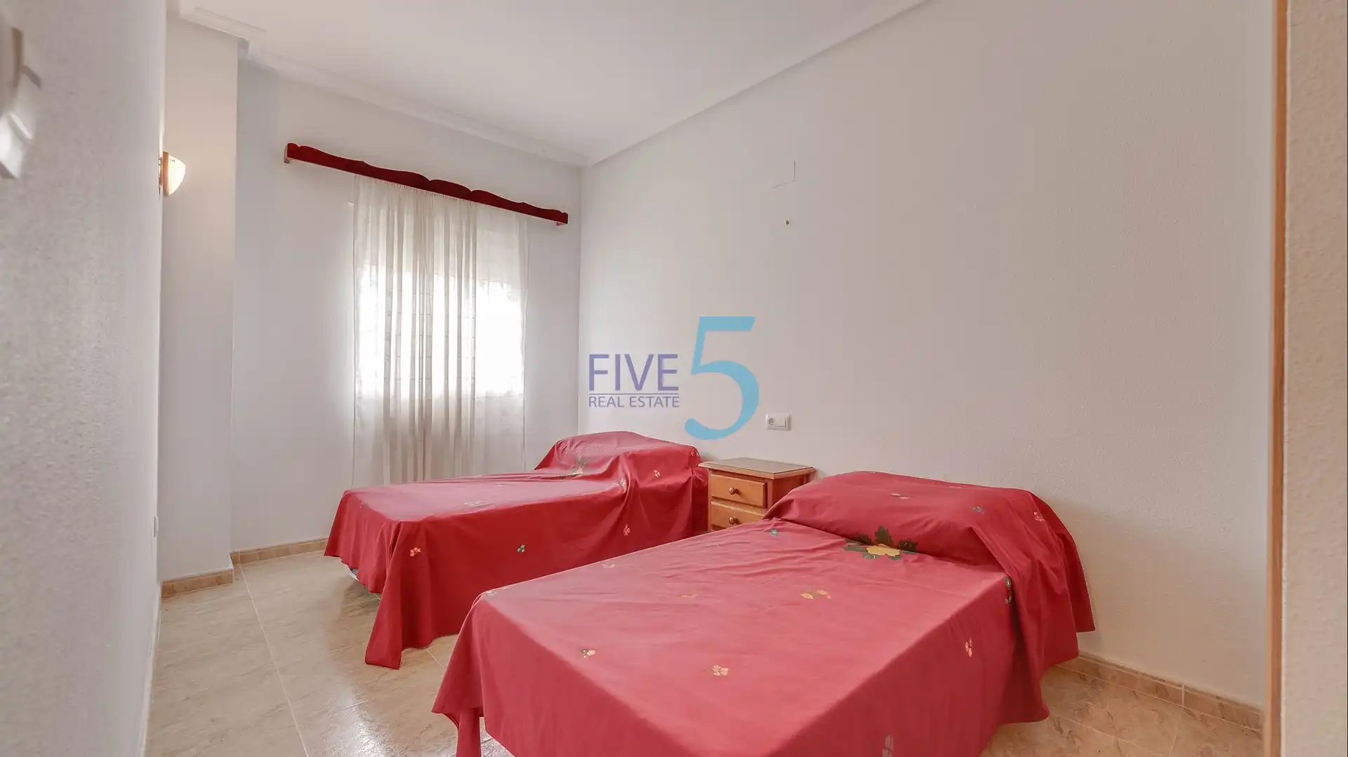 Piso con ascensor en venta en San Pedro del Pinatar, imagen 14
