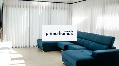 Foto 2 de Casa o chalet en venta en Torre en Conill - Cumbres de San Antonio, Bétera