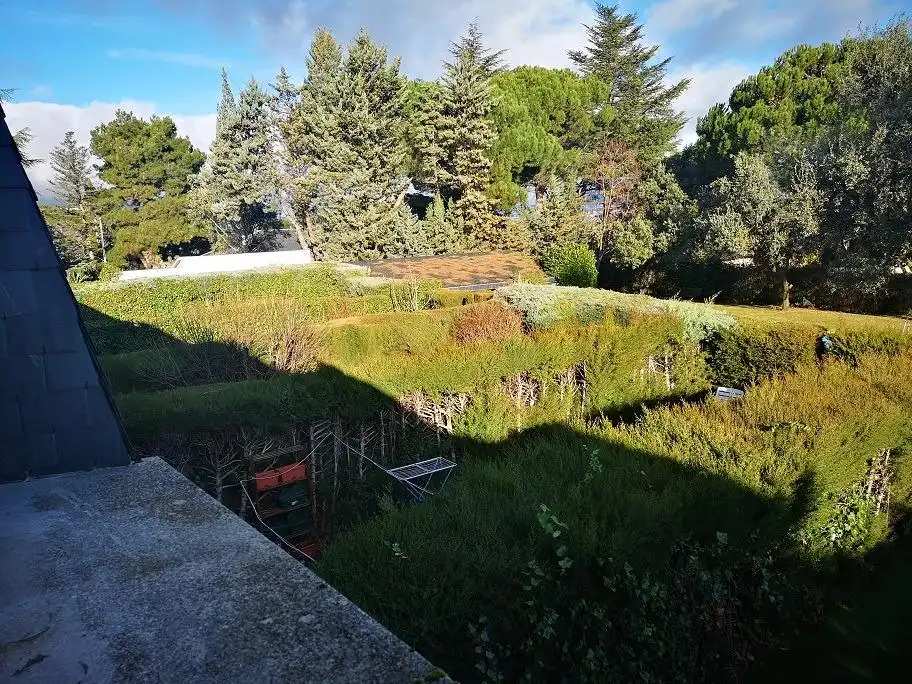 Casa adosada en venta en La Navata