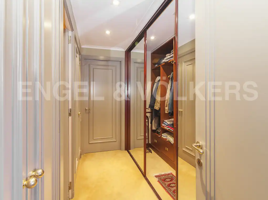 Casa o chalet en venta en Barcelona con Aire acondicionado, Calefacción y Jardín privado