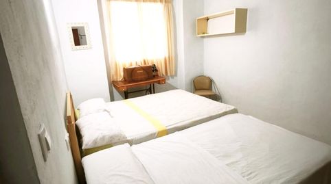 Foto 5 de Finca rústica en venta en Calle de Cabezo de la Cruz, 62, Abarán, Murcia