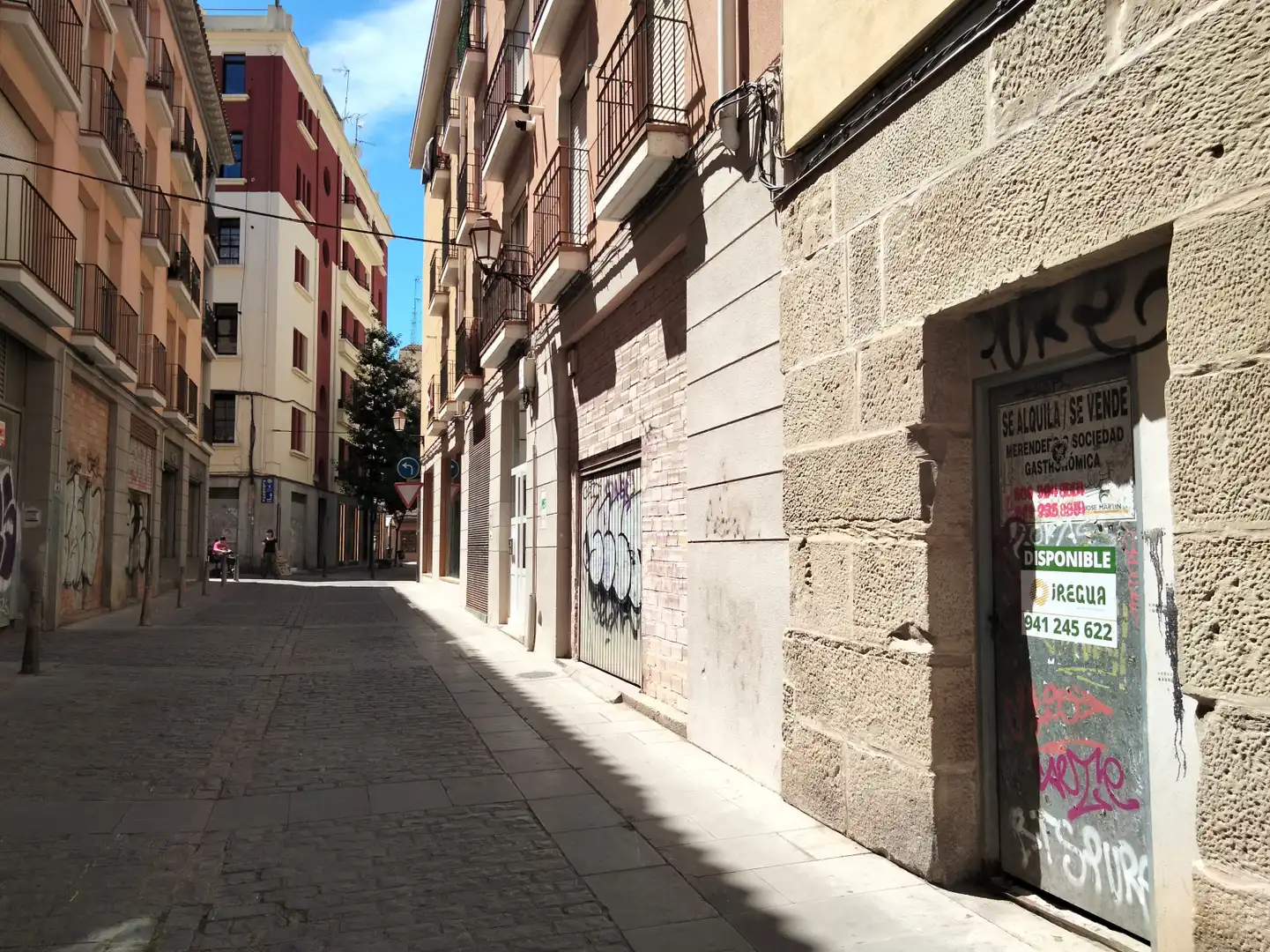 Business premises for sale in Casco Antiguo, imagen 12