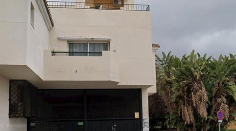 Foto 3 de Traster en venda a Avenida Puerta del Mar, 52, Huerta Nueva, Estepona