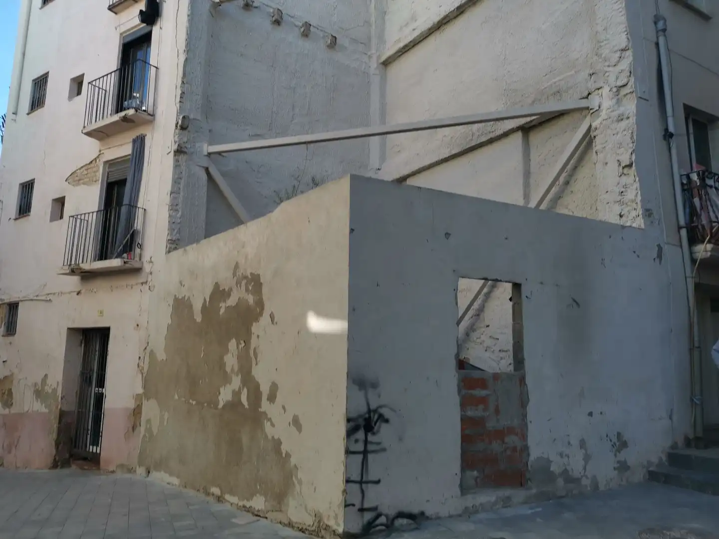 Terreny residencial en venda a Carrer de Cabanes 1, imagen 2