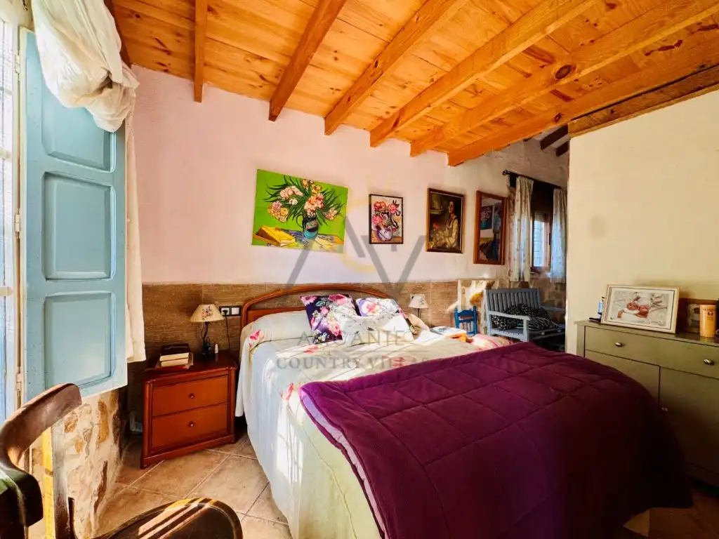 Casa rústica en venda a Partida Joveres, imagen 25