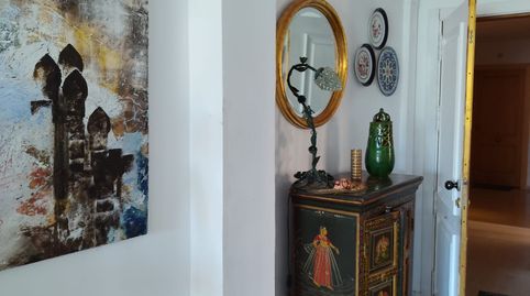 Foto 5 de Piso de alquiler en Guadalmar, Málaga Capital