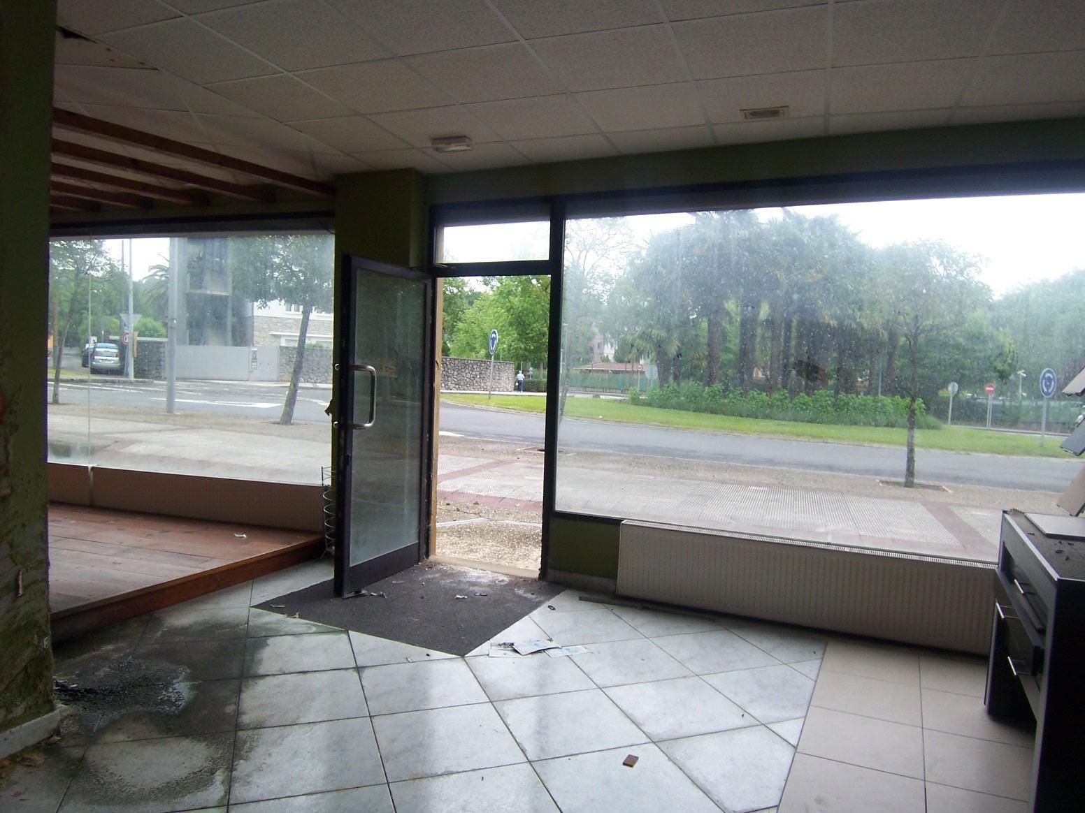 Local en venta en Hernani