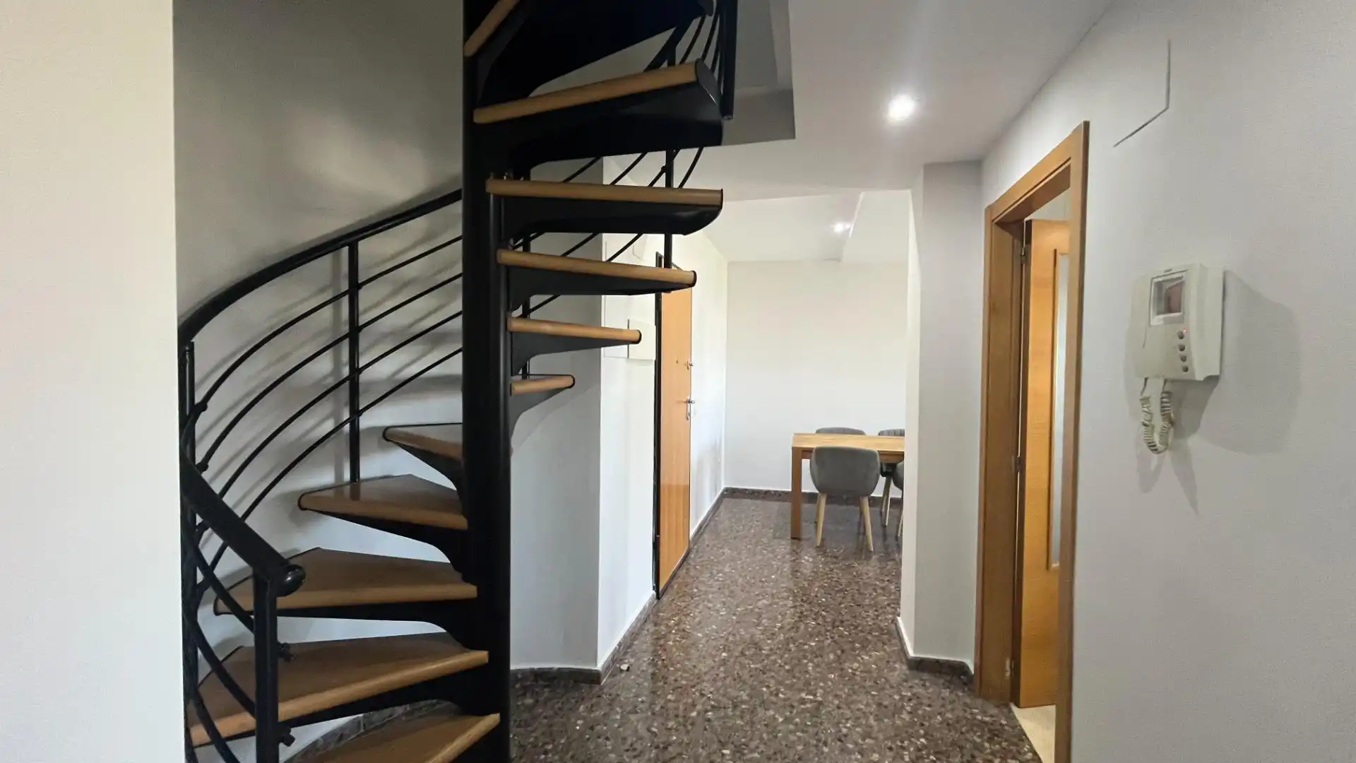 Dúplex de alquiler en Puçol, Valencia
