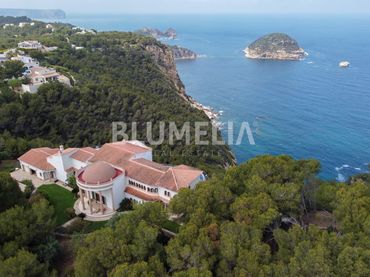 Chalet en venta en Portichol - Balcón al Mar
