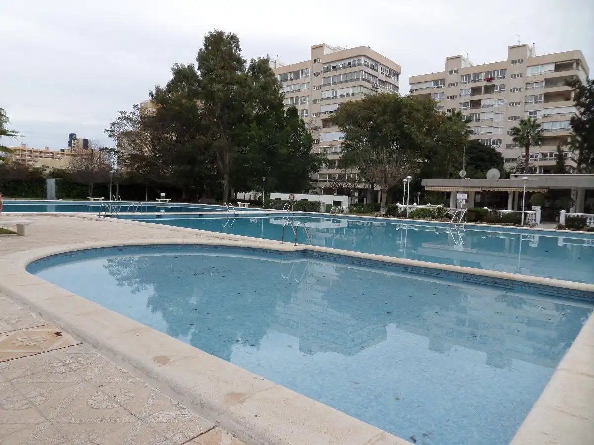 Pis amb terrassa en venda a Playa de San Juan - El Cabo de las Huertas, imagen 53