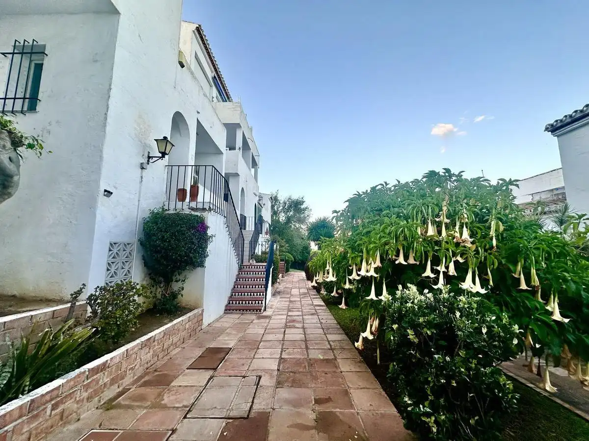 Wohnung zum Verkauf in Riviera del Sol, imagen 39
