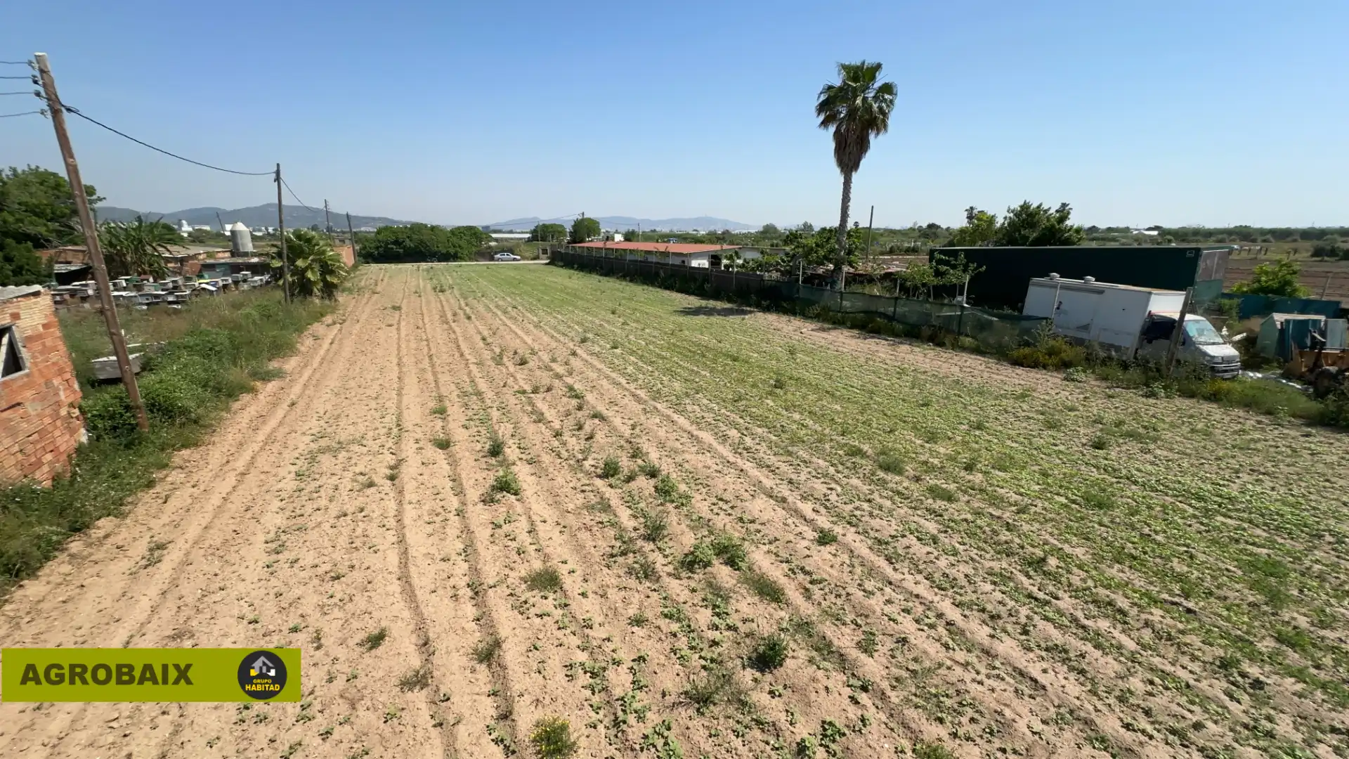 Terreno rustico in vendita a Camí de les Parets a la Murtra, imagen 2