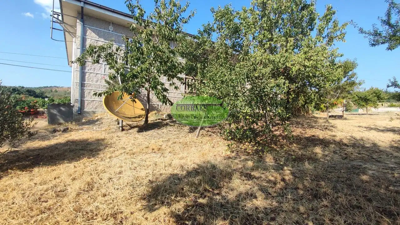 Chalet con jardín en venta en Verín, imagen 26
