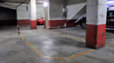 Photo 3 of Garage for sale in Street Herminio Madinabeitia, San Cristóbal, Araba - Álava