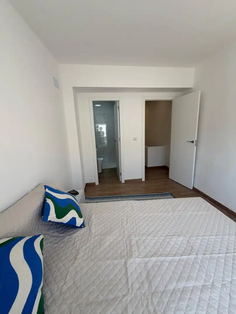 Habitación de Casa o chalet en venta en Alginet con Terraza y Balcón