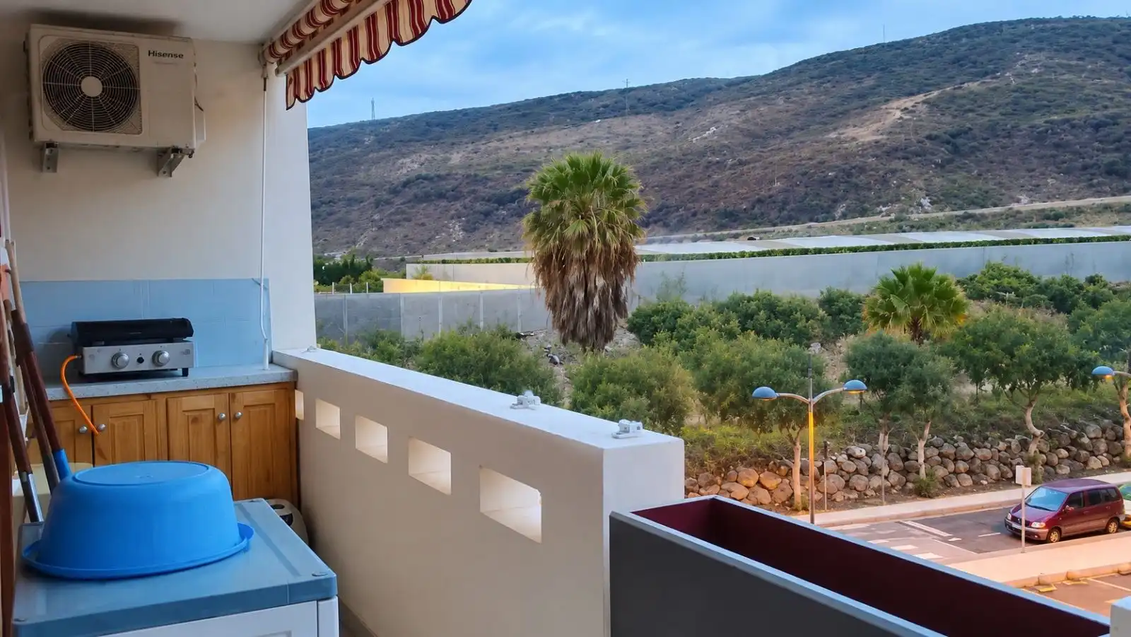 Appartamento con piscina in affitto a Puertito de Güímar, imagen 8