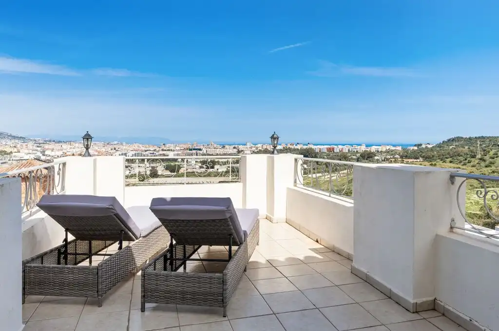 Villa avec piscine à vendre à Hipódromo - Cerrado del Águila, imagen 27
