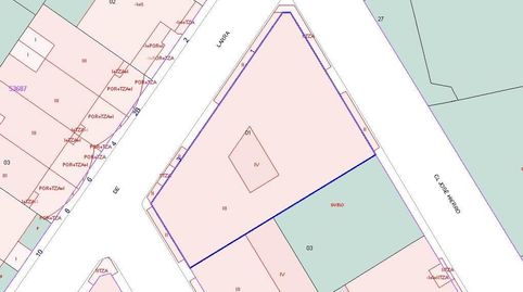 Foto 3 de Piso en venta en Mno Jose Larra, 1, Cehegín, Murcia
