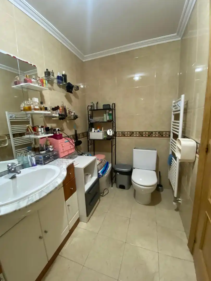 Flat with lift for sale in Calle Cantabria, imagen 39